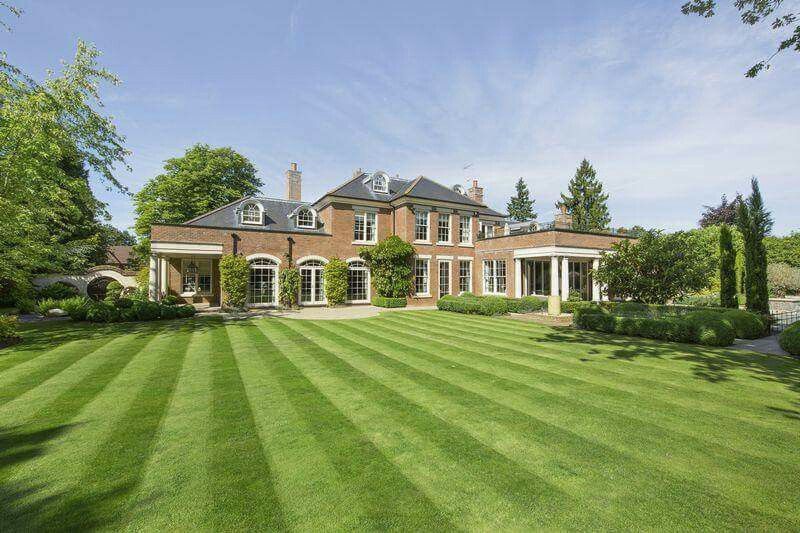 Contemporary Garden Design