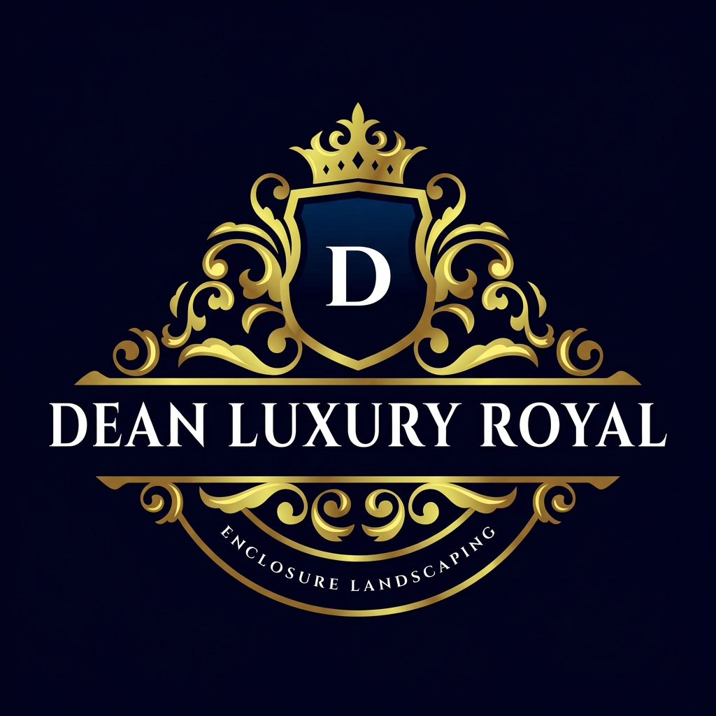 Dean Luxury Royal Logo